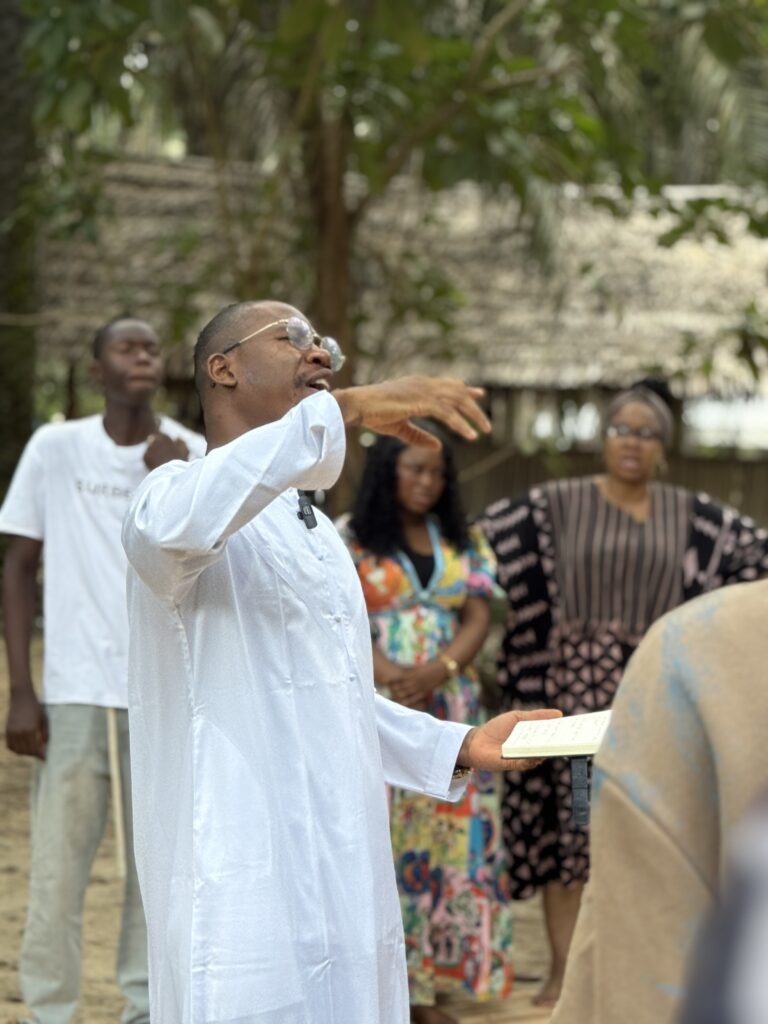 The Real Reason We Worship God Will Shock You: A Truth Most People Never Talk About